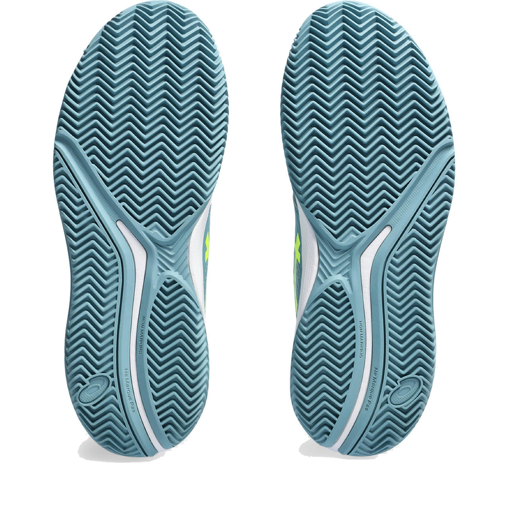 Chaussure de tennis Gel-Challenger 14 pour terre battue pour femme