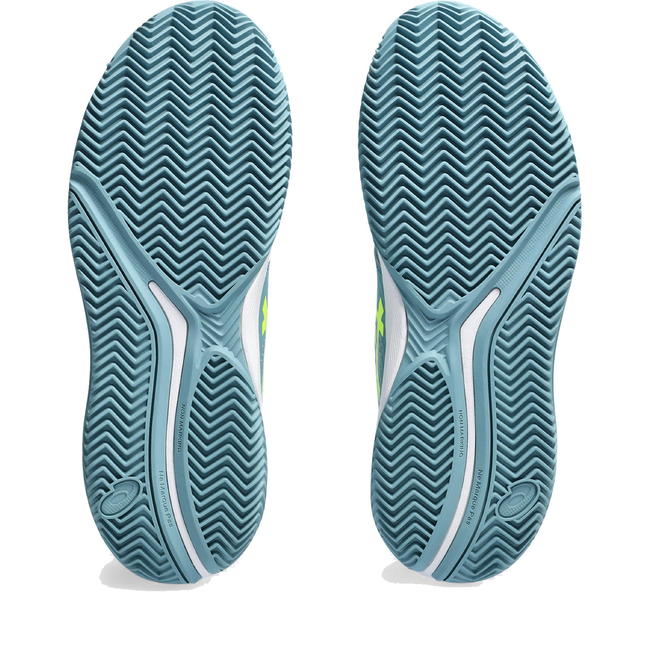 Chaussure de tennis Gel-Challenger 14 pour terre battue pour femme