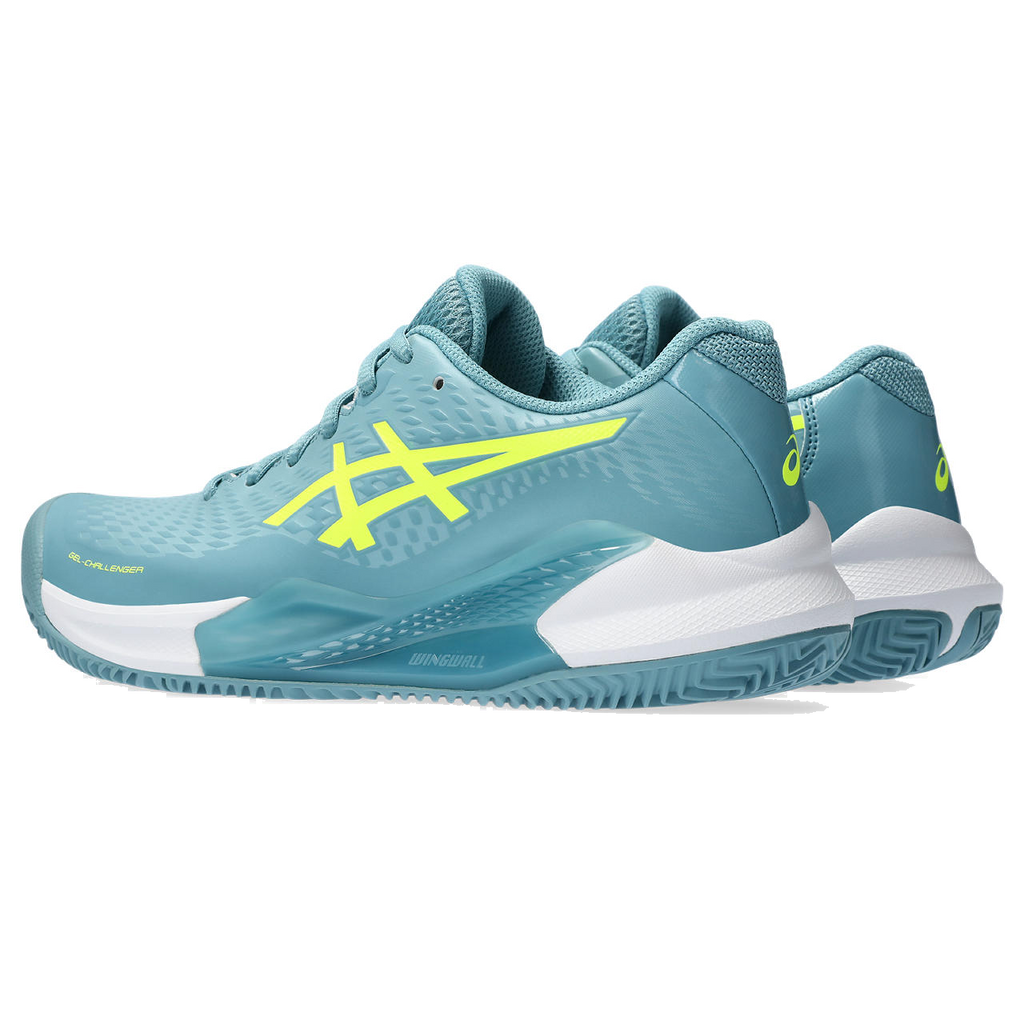 Chaussure de tennis Gel-Challenger 14 pour terre battue pour femme