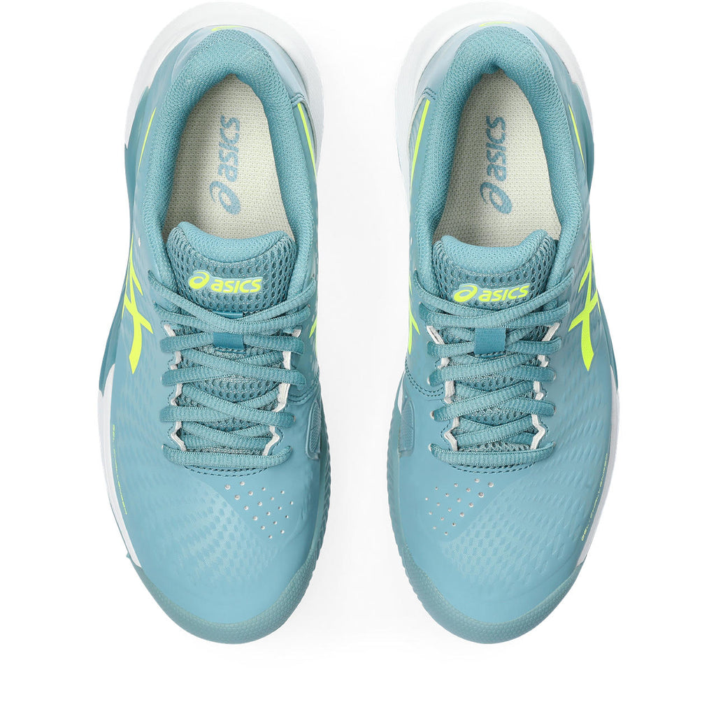 Gel-Challenger 14 Sandplatz Tennisschuh Damen