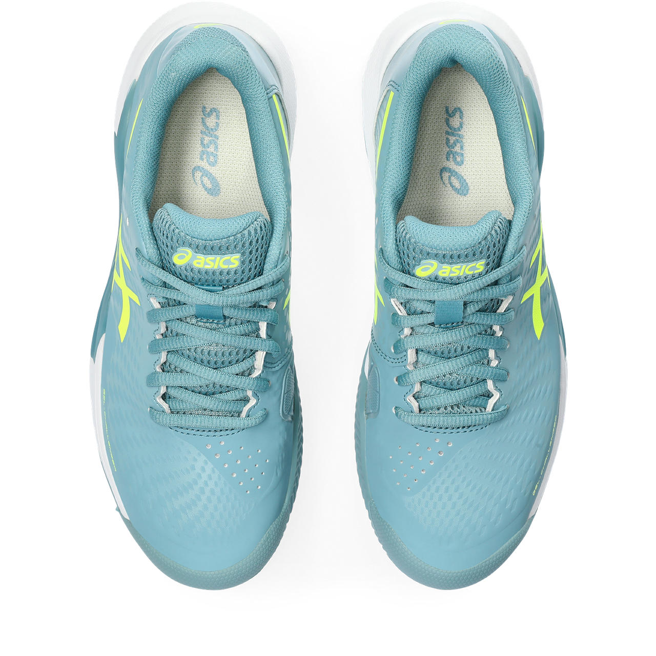 Scarpa da tennis da donna per campi in terra battuta Gel-Challenger 14