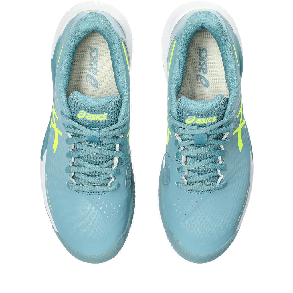 Chaussure de tennis Gel-Challenger 14 pour terre battue pour femme
