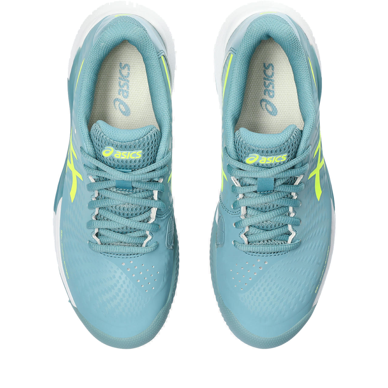 Scarpa da tennis da donna per campi in terra battuta Gel-Challenger 14