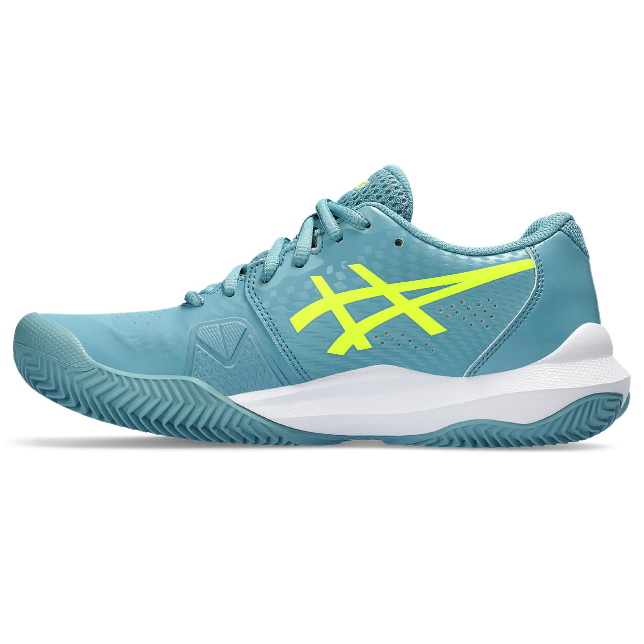 Scarpa da tennis da donna per campi in terra battuta Gel-Challenger 14