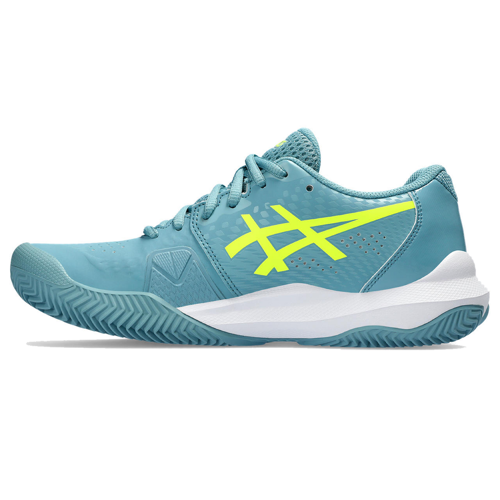 Chaussure de tennis Gel-Challenger 14 pour terre battue pour femme