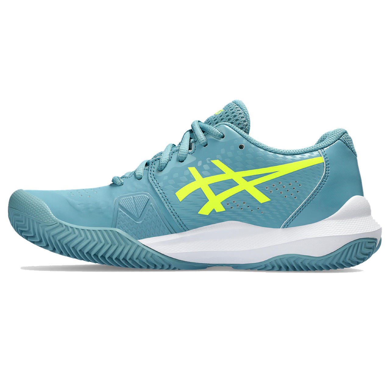 Scarpa da tennis da donna per campi in terra battuta Gel-Challenger 14
