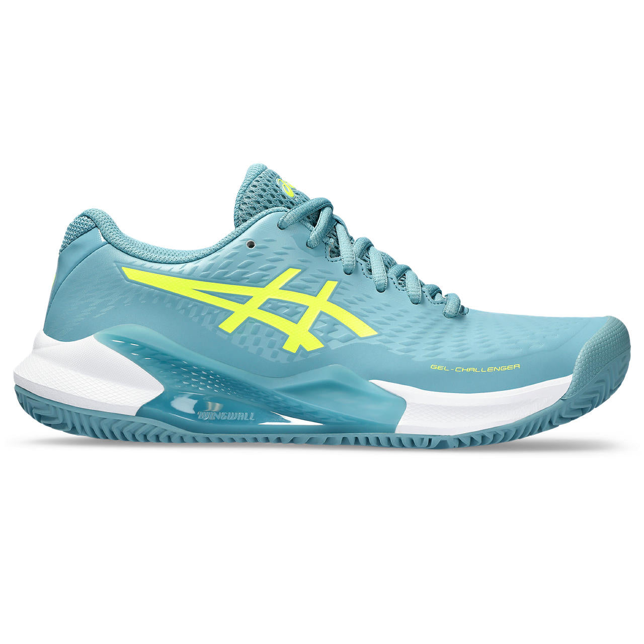 Scarpa da tennis da donna per campi in terra battuta Gel-Challenger 14