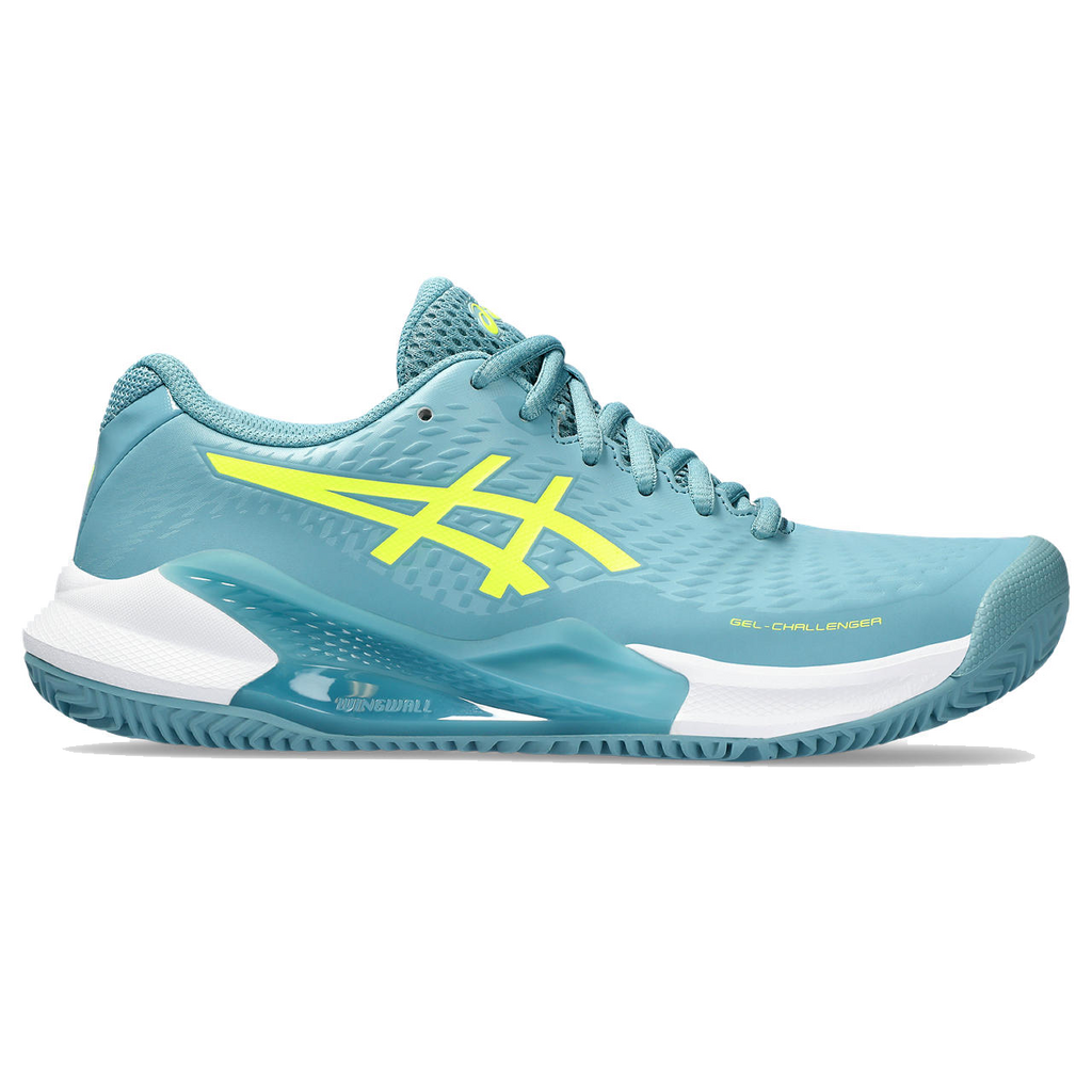 Chaussure de tennis Gel-Challenger 14 pour terre battue pour femme