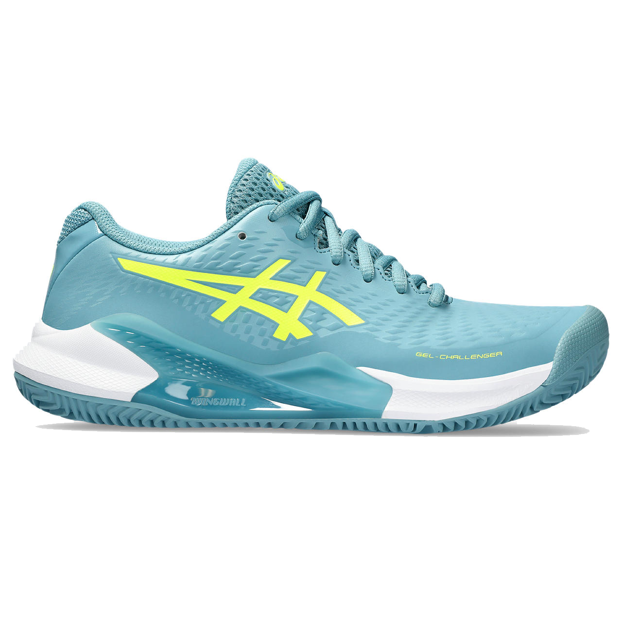 Scarpa da tennis da donna per campi in terra battuta Gel-Challenger 14