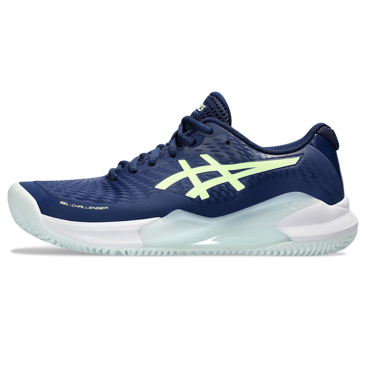 Gel-Challenger 14 Clay Court Tennis Shoe Women