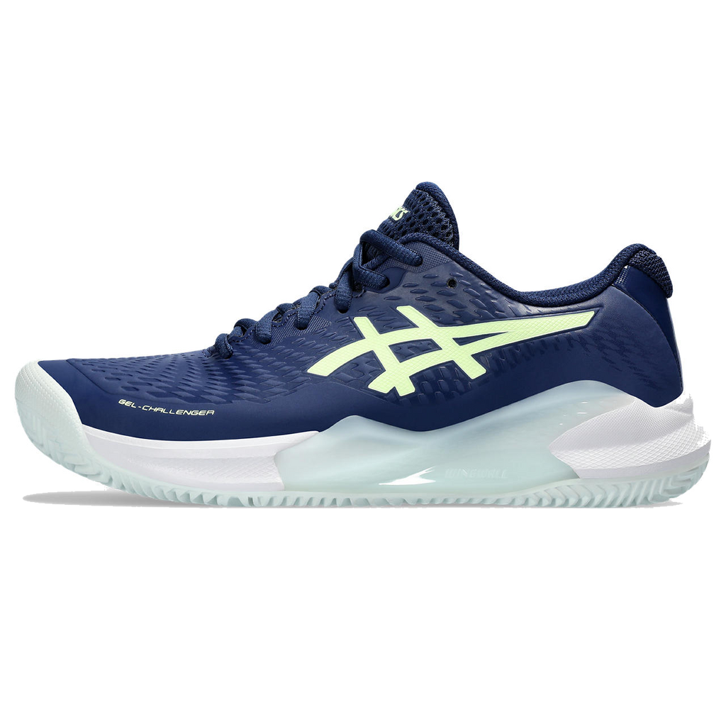 Chaussure de tennis Gel-Challenger 14 pour terre battue pour femme