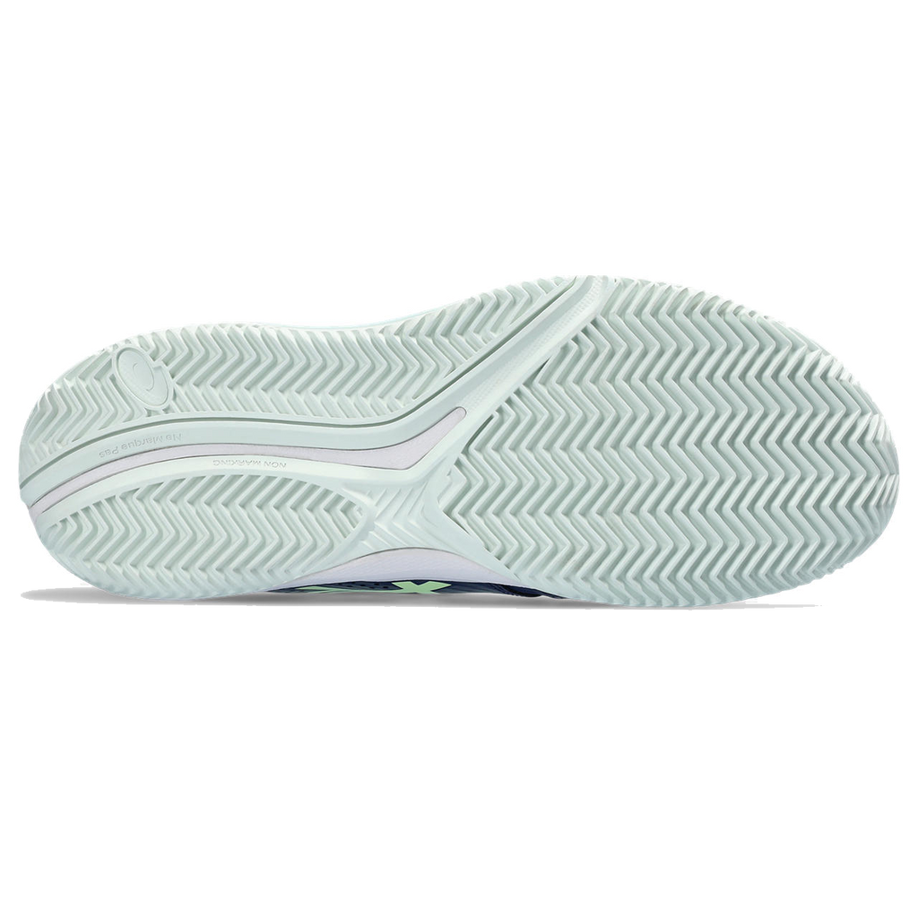 Chaussure de tennis Gel-Challenger 14 pour terre battue pour femme