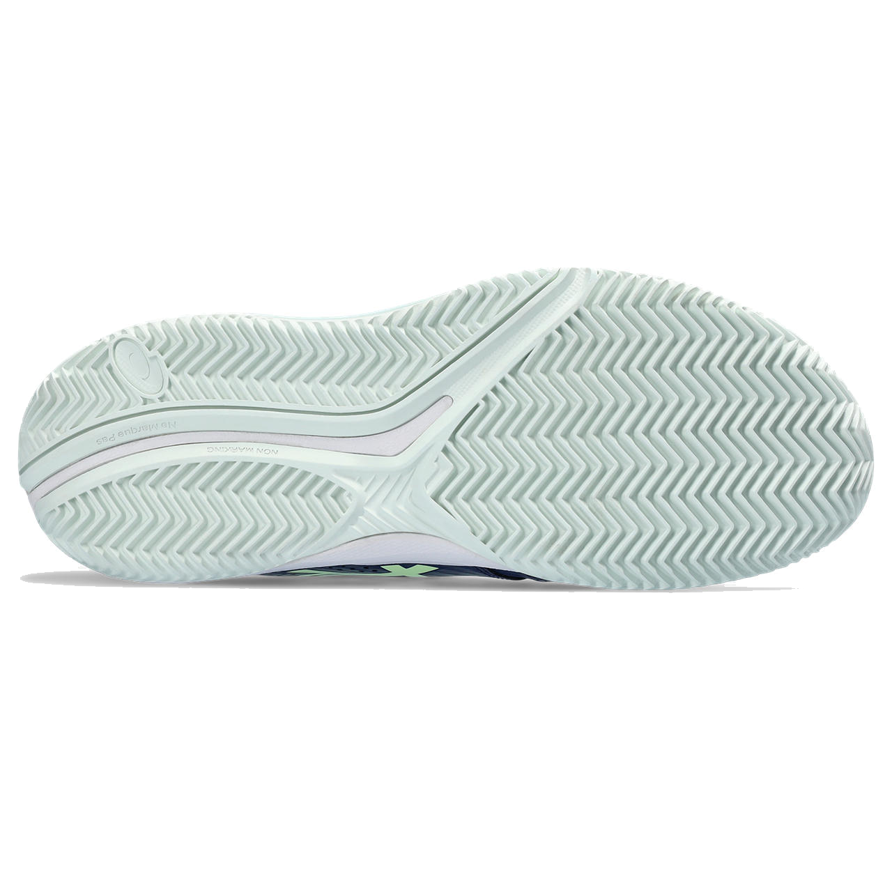 Gel-Challenger 14 Sandplatz Tennisschuh Damen