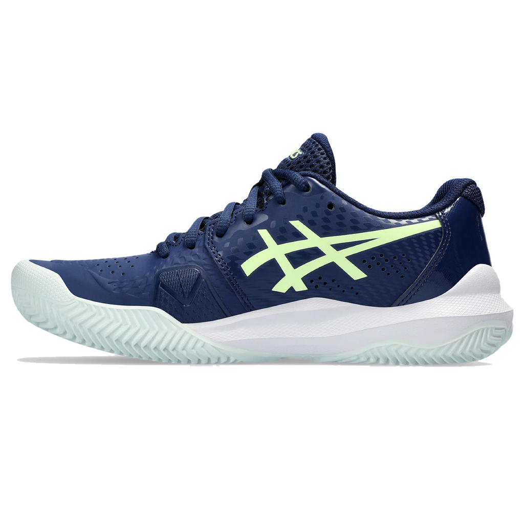 Chaussure de tennis Gel-Challenger 14 pour terre battue pour femme