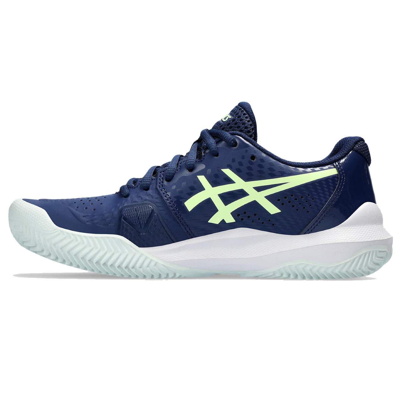Gel-Challenger 14 Sandplatz Tennisschuh Damen