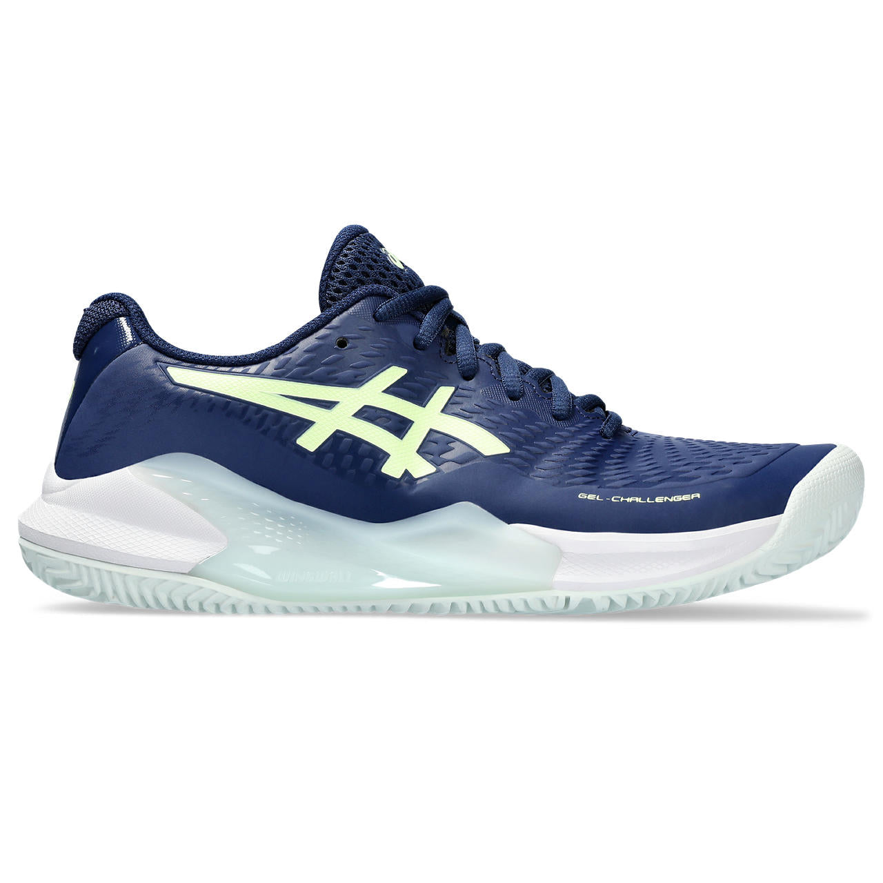 Gel-Challenger 14 Clay Court Tennis Shoe Women