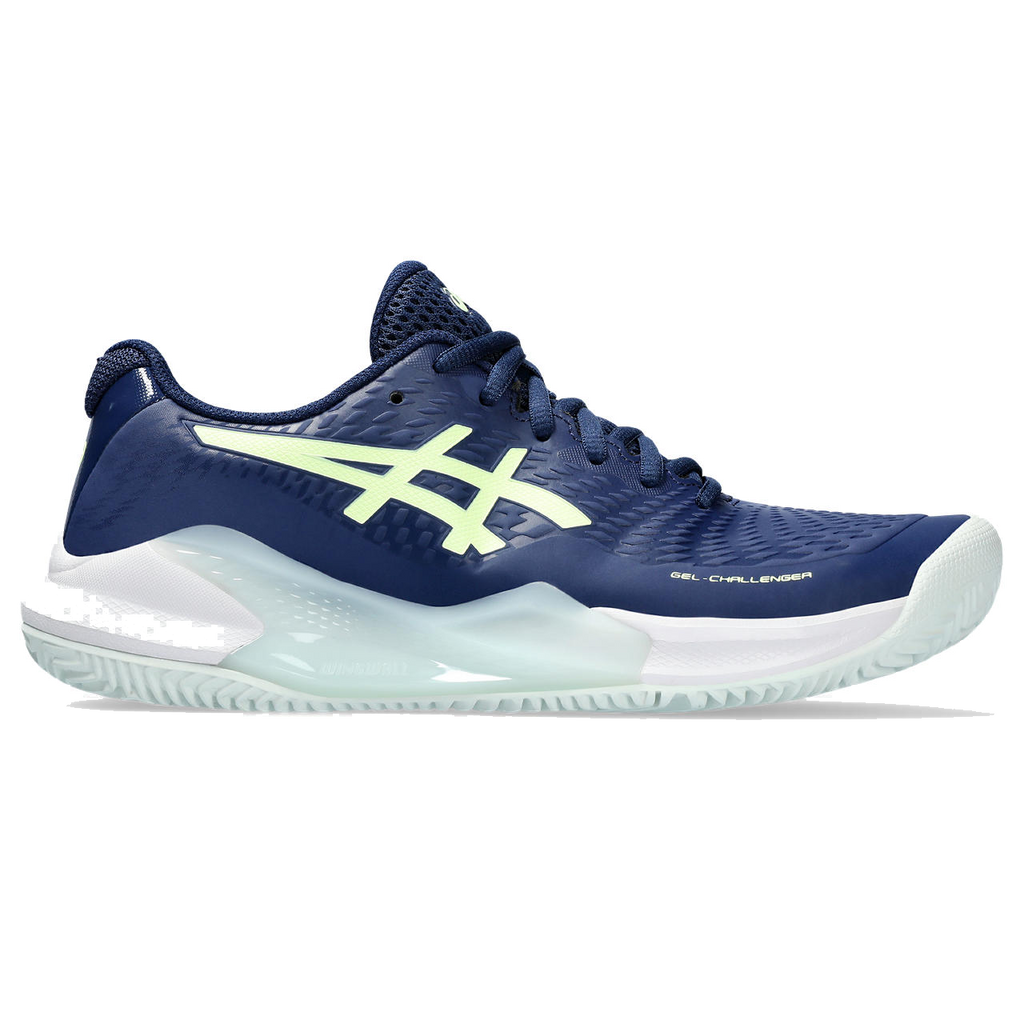 Chaussure de tennis Gel-Challenger 14 pour terre battue pour femme