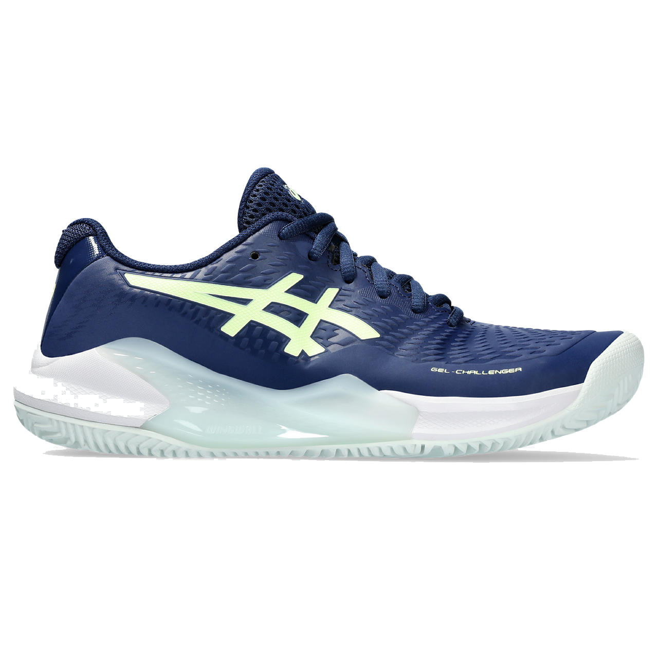 Gel-Challenger 14 Sandplatz Tennisschuh Damen