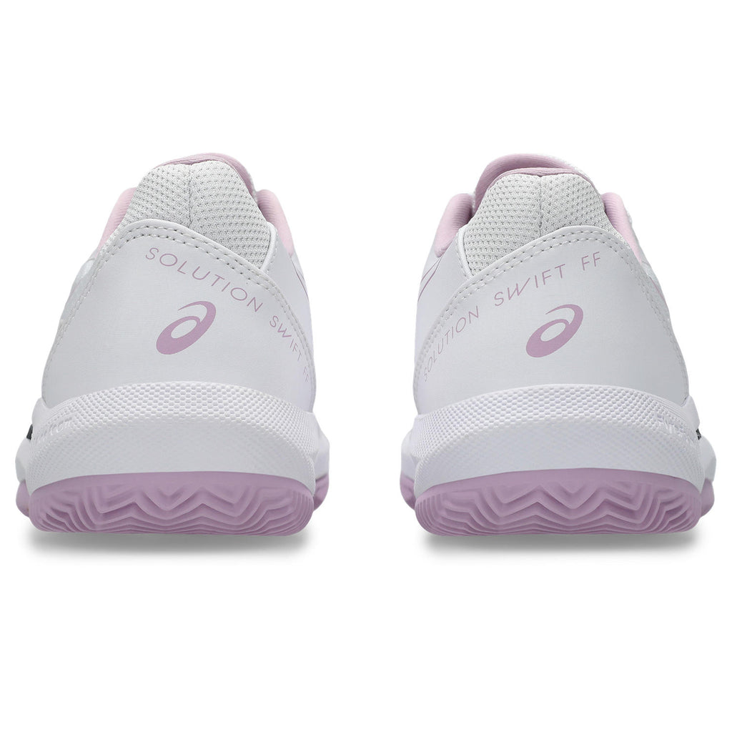 Solution Swift FF 2 Clay Tennis Shoe Women