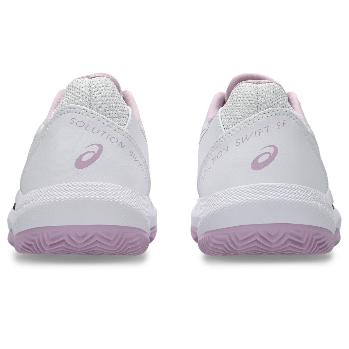 Solution Swift FF 2 Clay Tennis Shoe Women