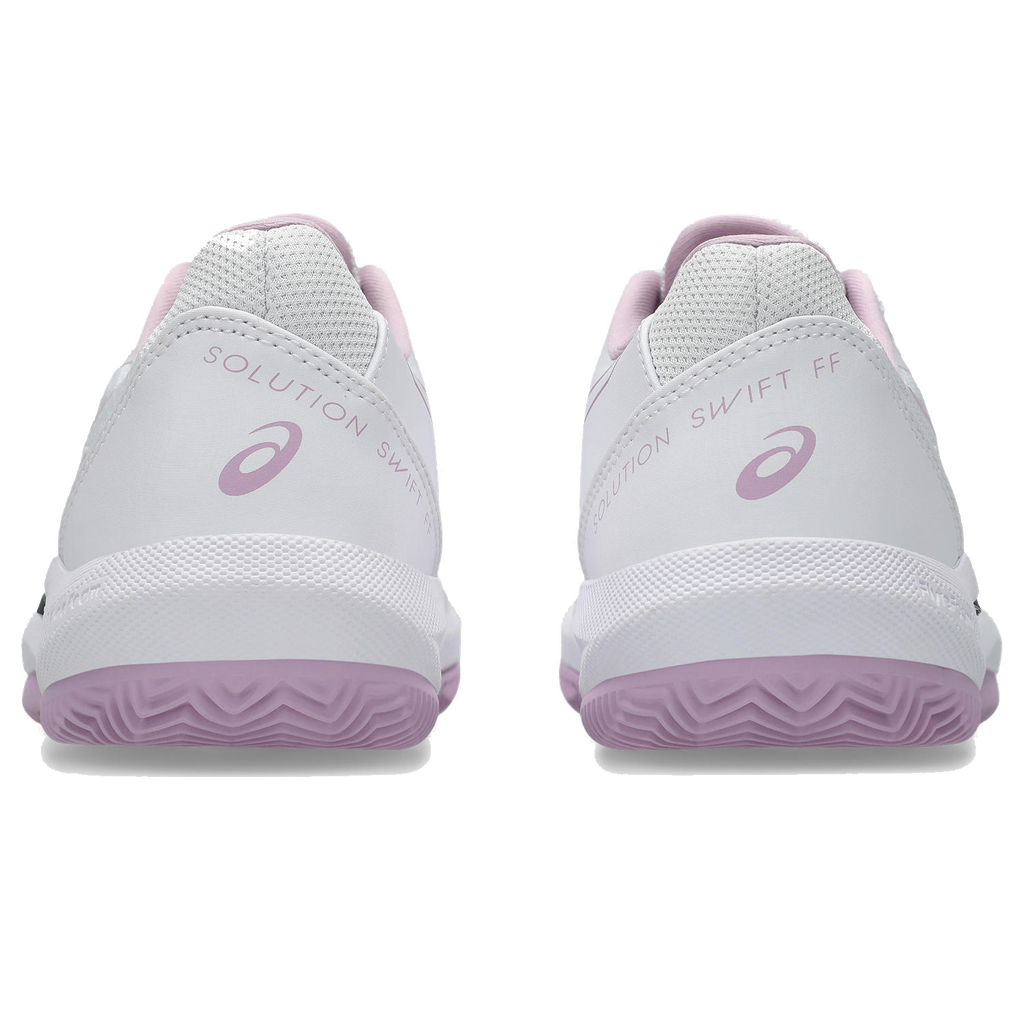 Solution Swift FF 2 Sandplatz Tennisschuh Damen