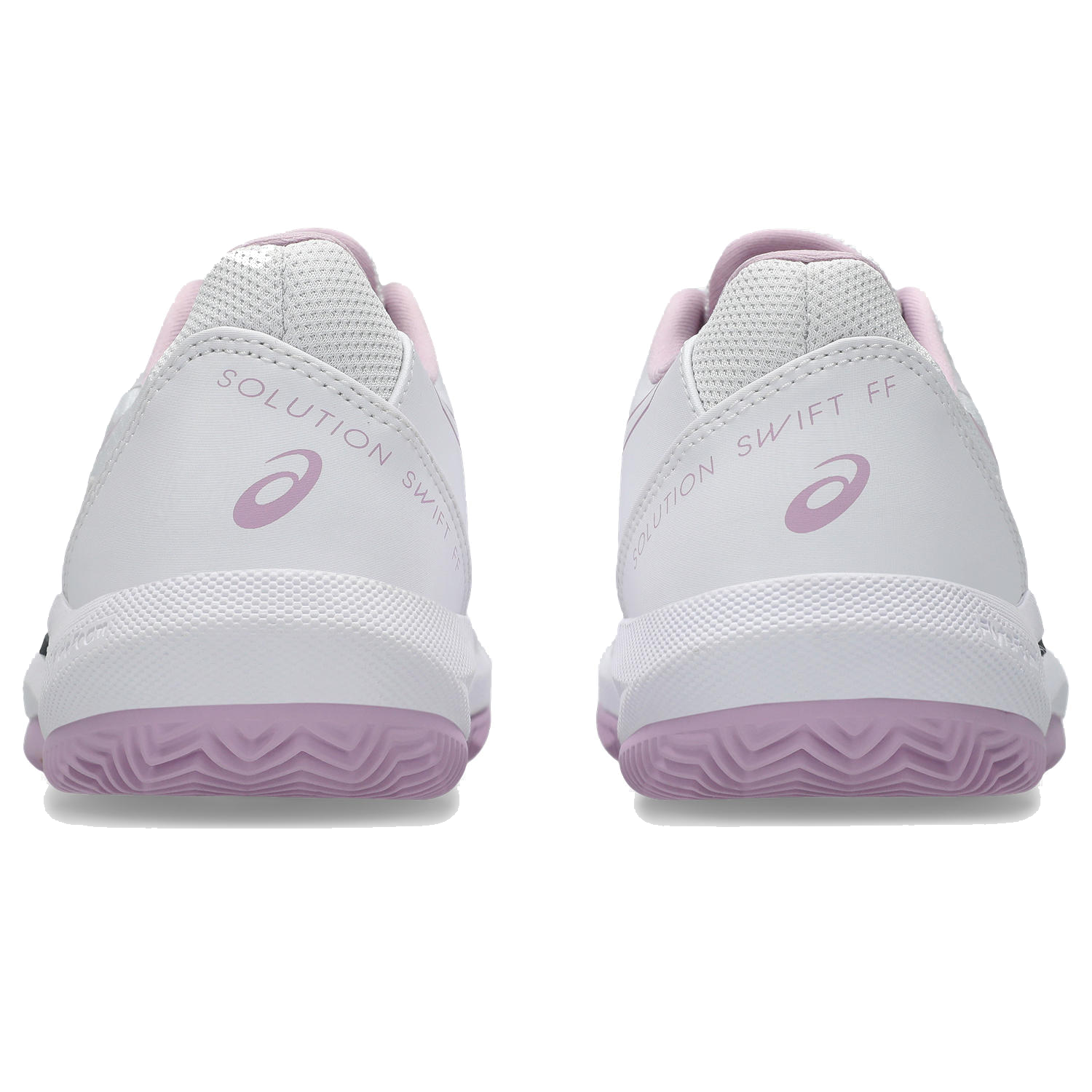 Solution Swift FF 2 Sandplatz Tennisschuh Damen