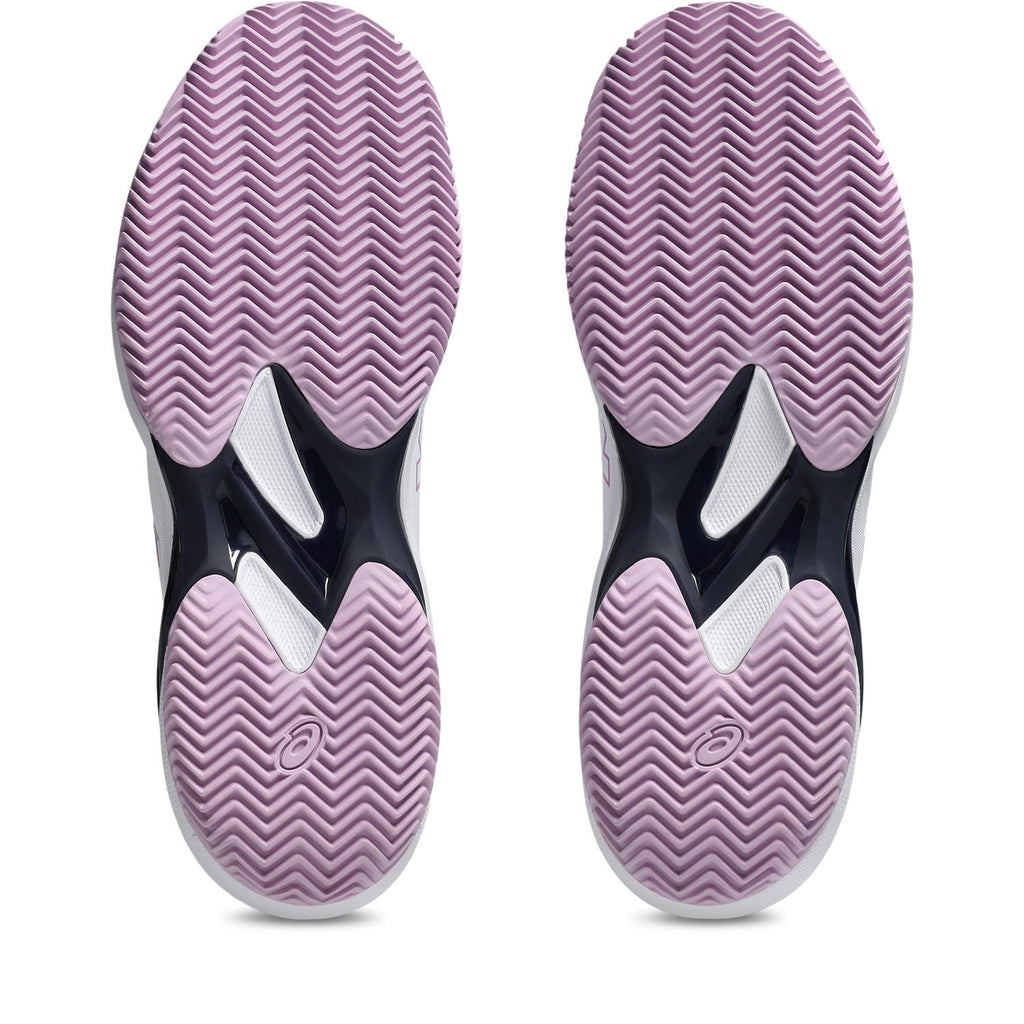Solution Swift FF 2 Clay Tennis Shoe Women