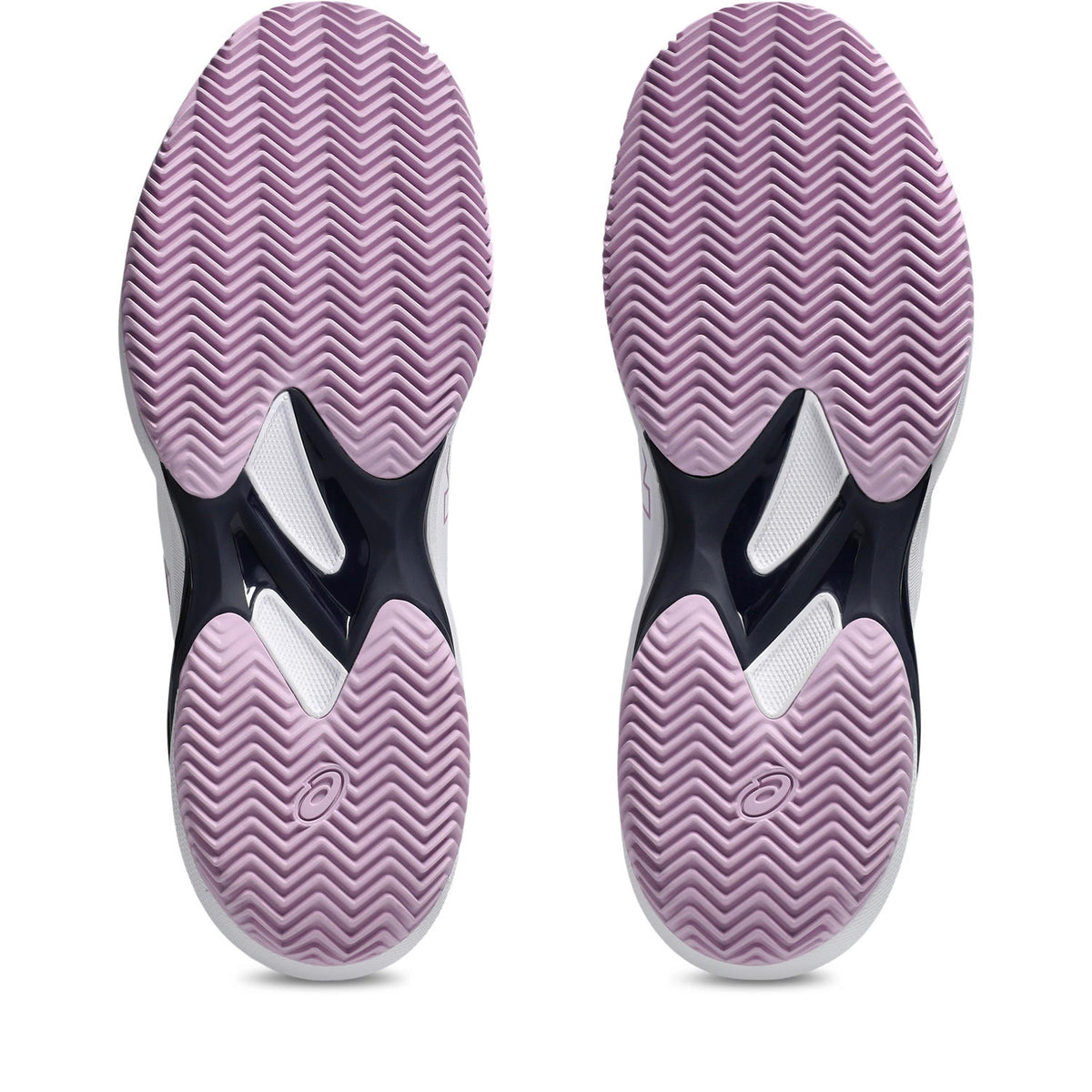 Solution Swift FF 2 Clay Tennis Shoe Women