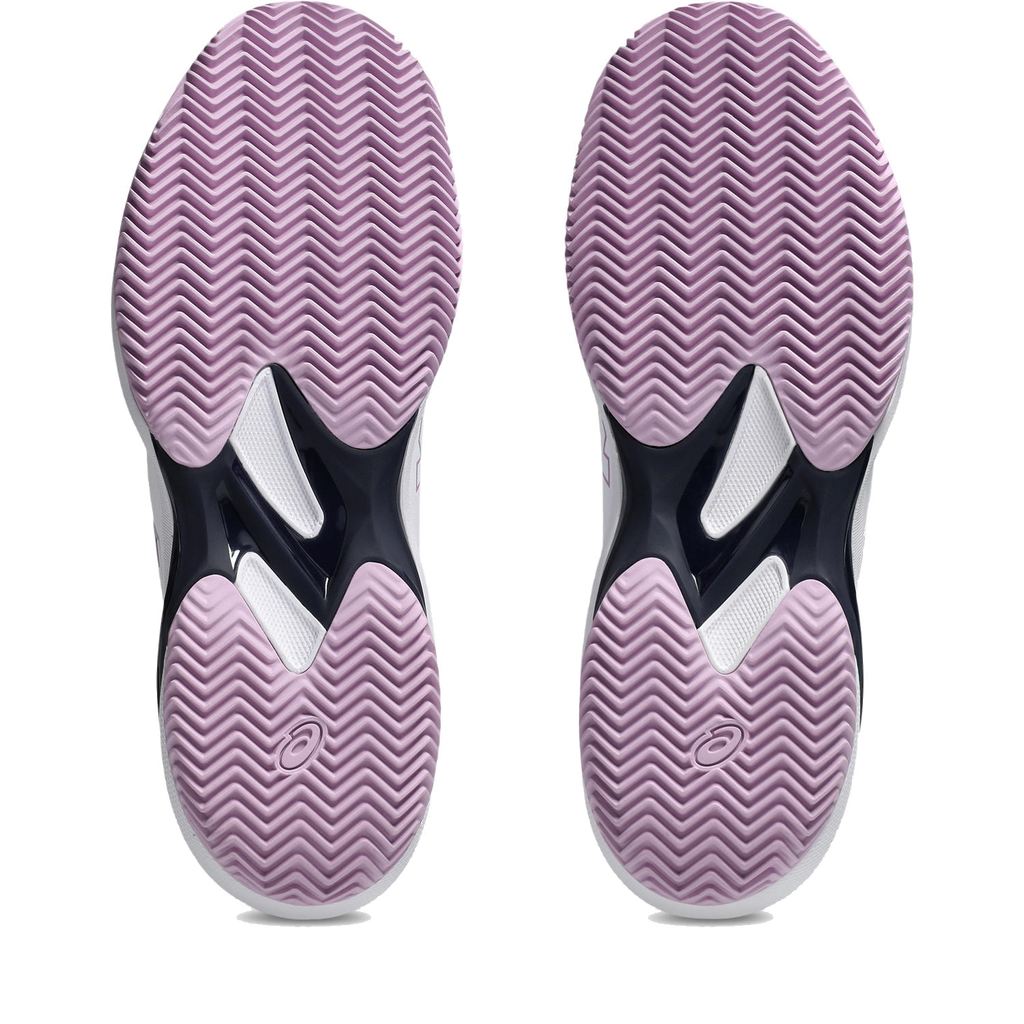 Solution Swift FF 2 Sandplatz Tennisschuh Damen
