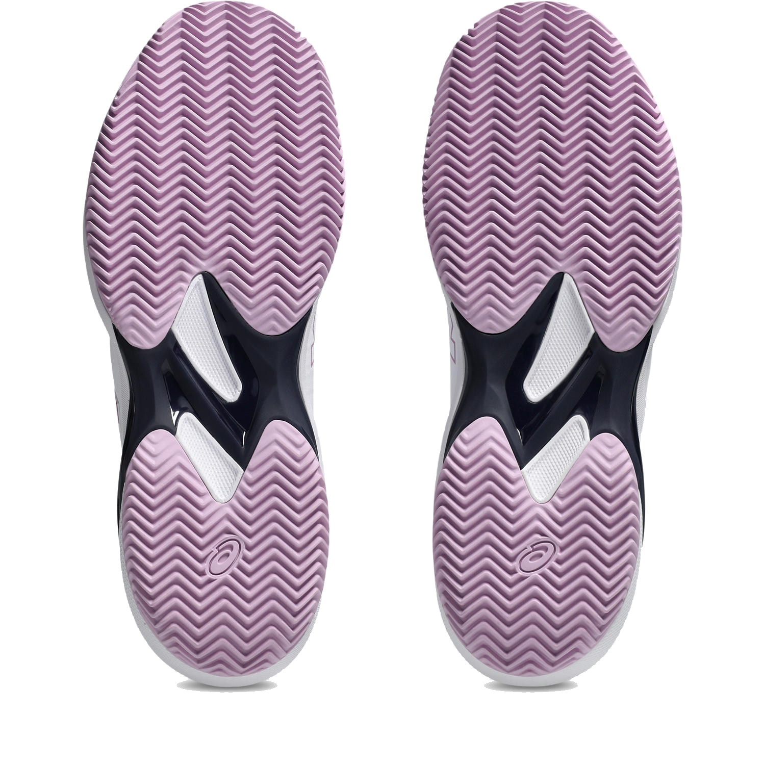 Solution Swift FF 2 Sandplatz Tennisschuh Damen