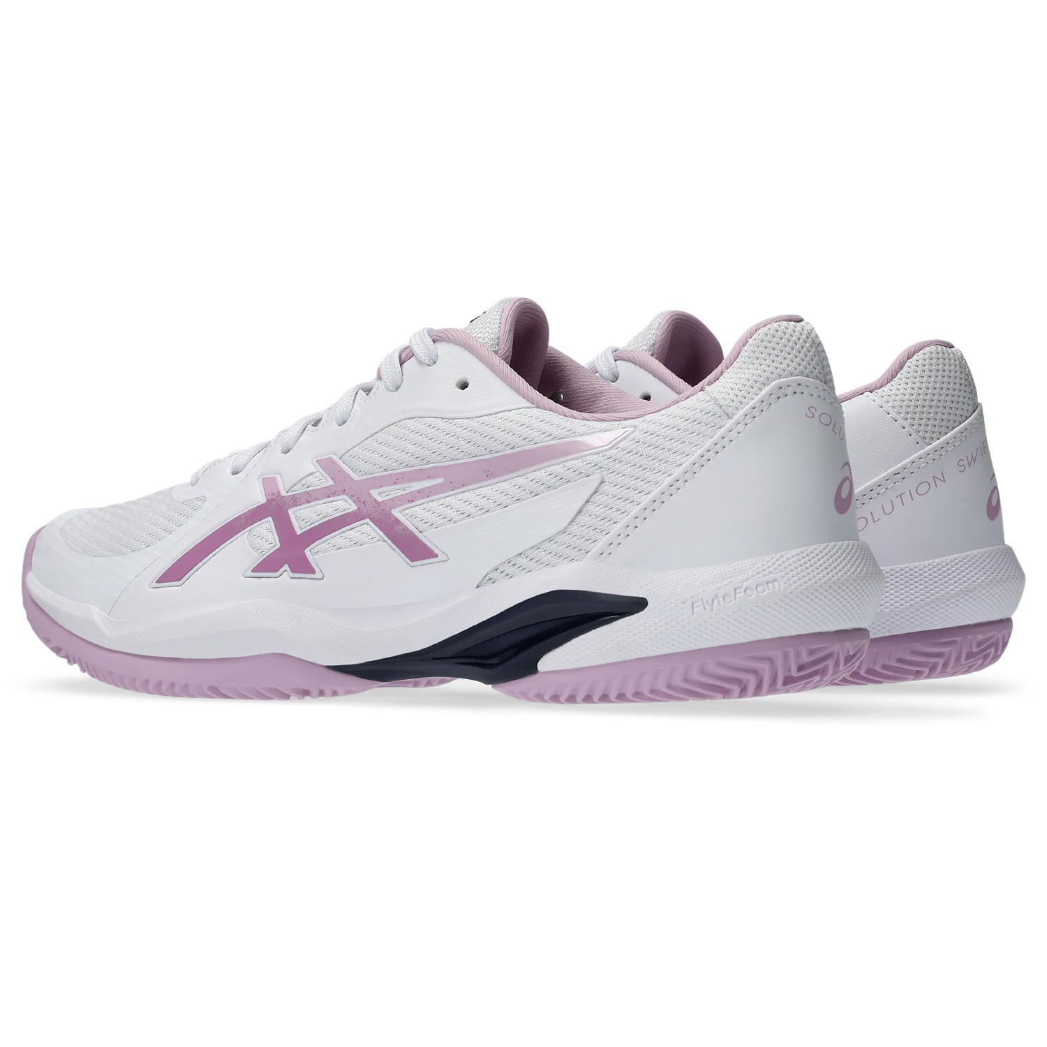 Solution Swift FF 2 scarpe da tennis per campi in terra battuta da donna
