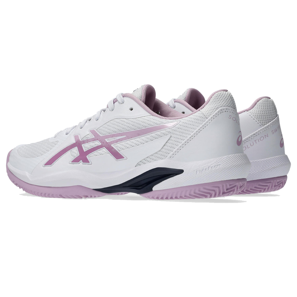 Solution Swift FF 2 Sandplatz Tennisschuh Damen