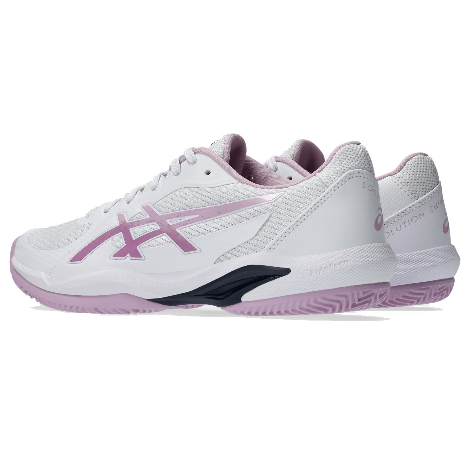 Chaussures de tennis Solution Swift FF 2 pour terre battue pour femme