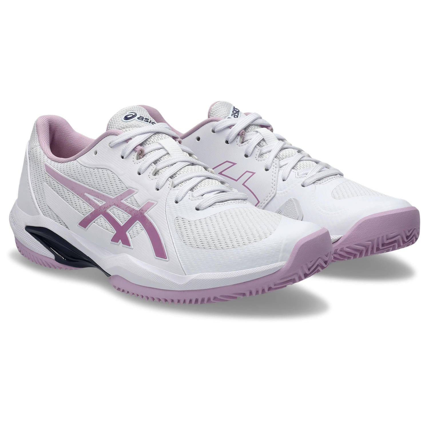 Solution Swift FF 2 scarpe da tennis per campi in terra battuta da donna