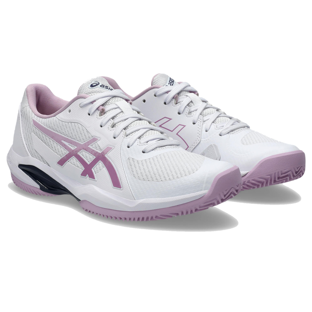 Solution Swift FF 2 Sandplatz Tennisschuh Damen