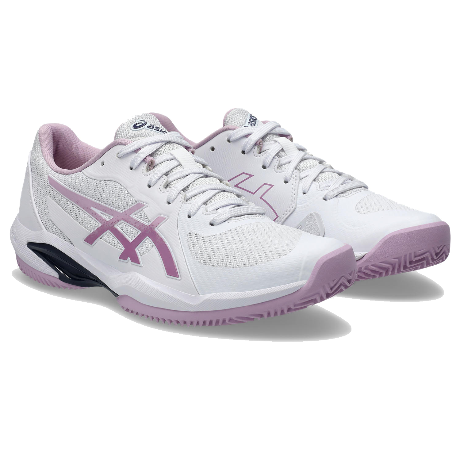 Chaussures de tennis Solution Swift FF 2 pour terre battue pour femme