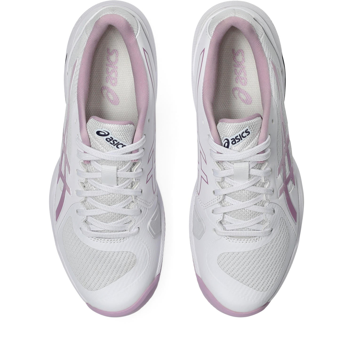 Solution Swift FF 2 scarpe da tennis per campi in terra battuta da donna