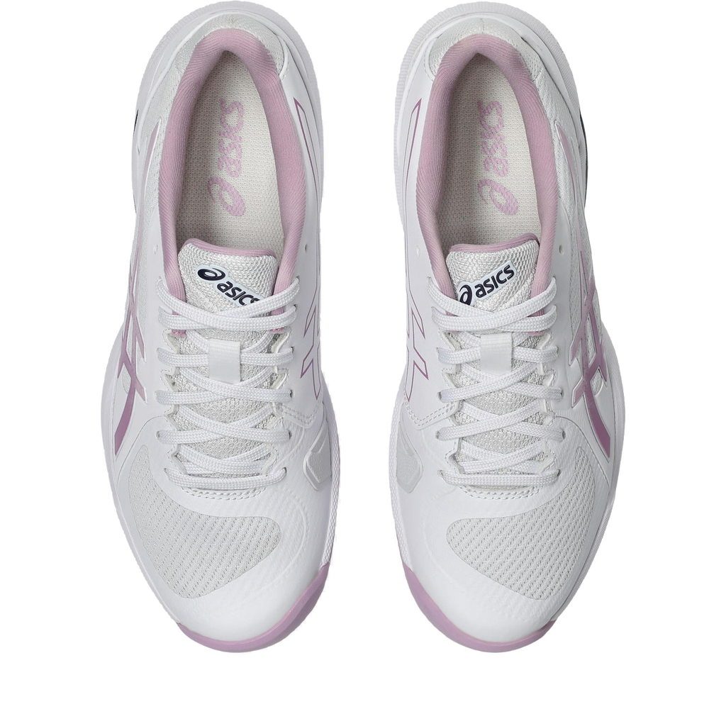 Solution Swift FF 2 Sandplatz Tennisschuh Damen