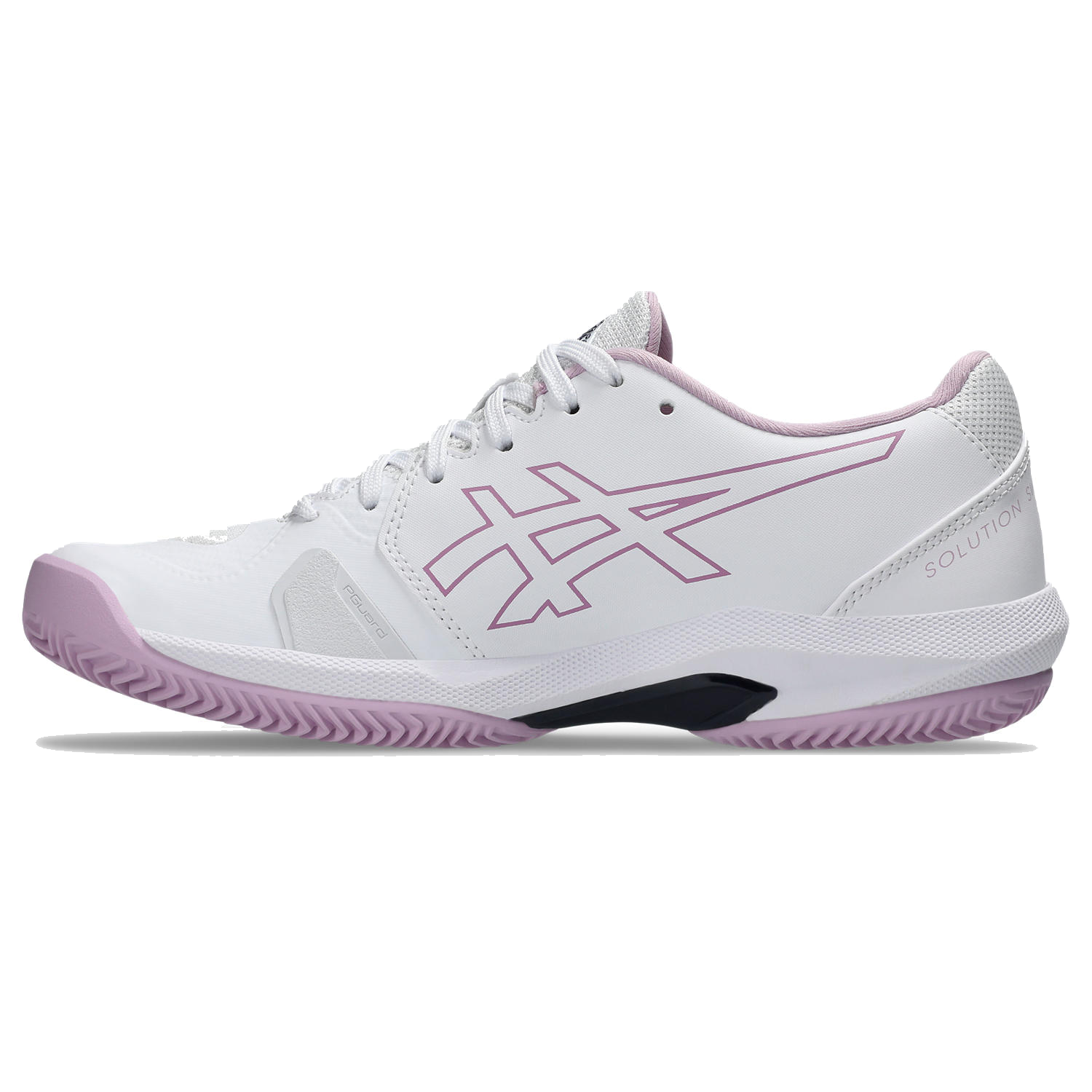 Chaussures de tennis Solution Swift FF 2 pour terre battue pour femme