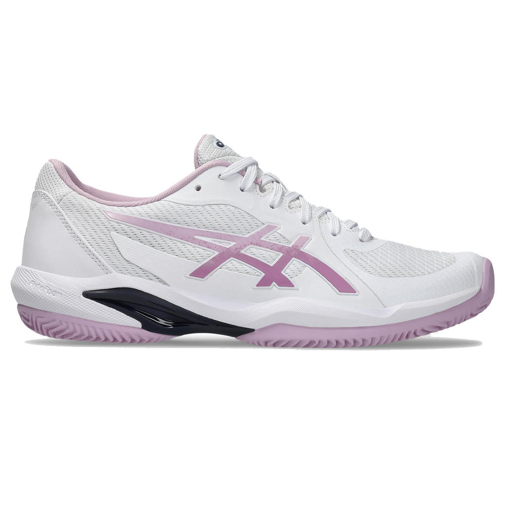 Solution Swift FF 2 Sandplatz Tennisschuh Damen