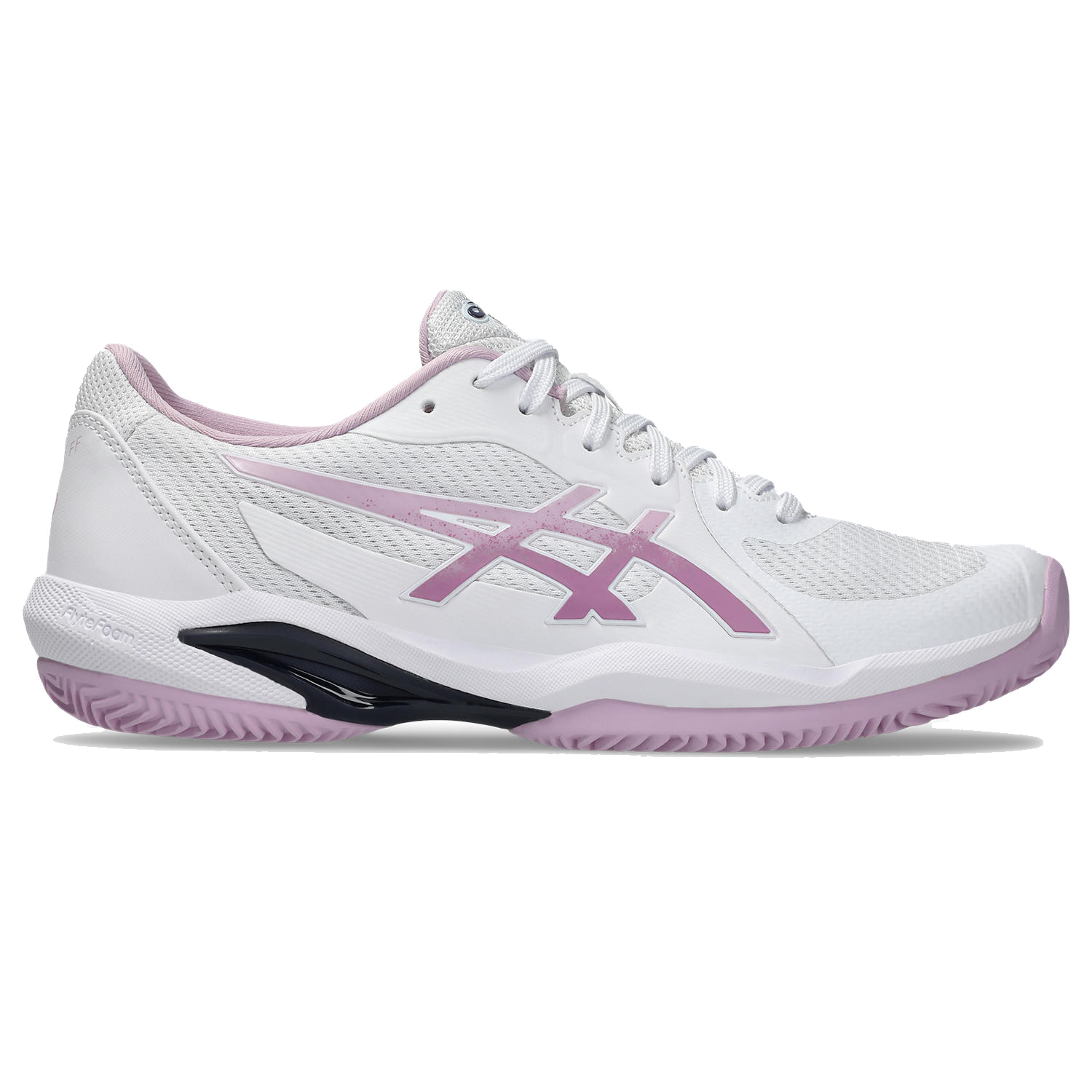 Chaussures de tennis Solution Swift FF 2 pour terre battue pour femme