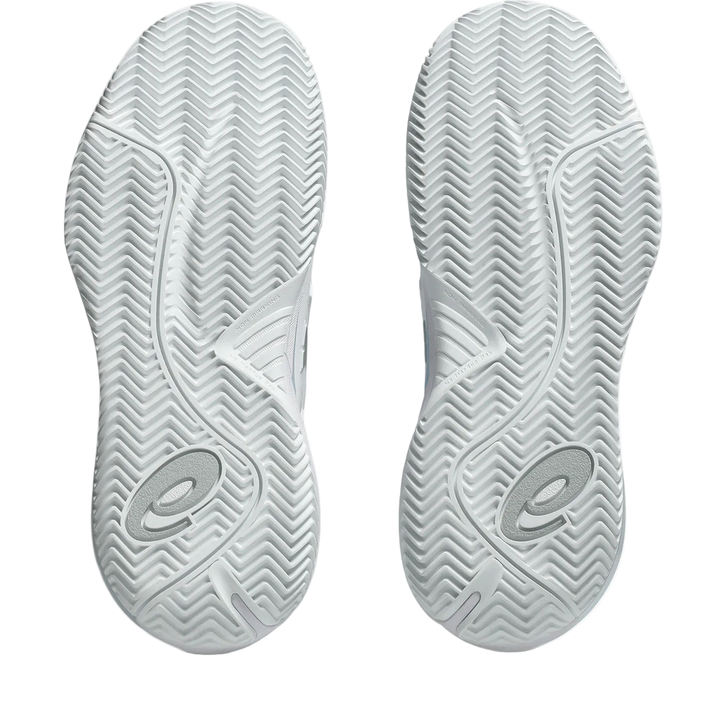 Gel-Resolution X Clay Court Tennis Shoe Women