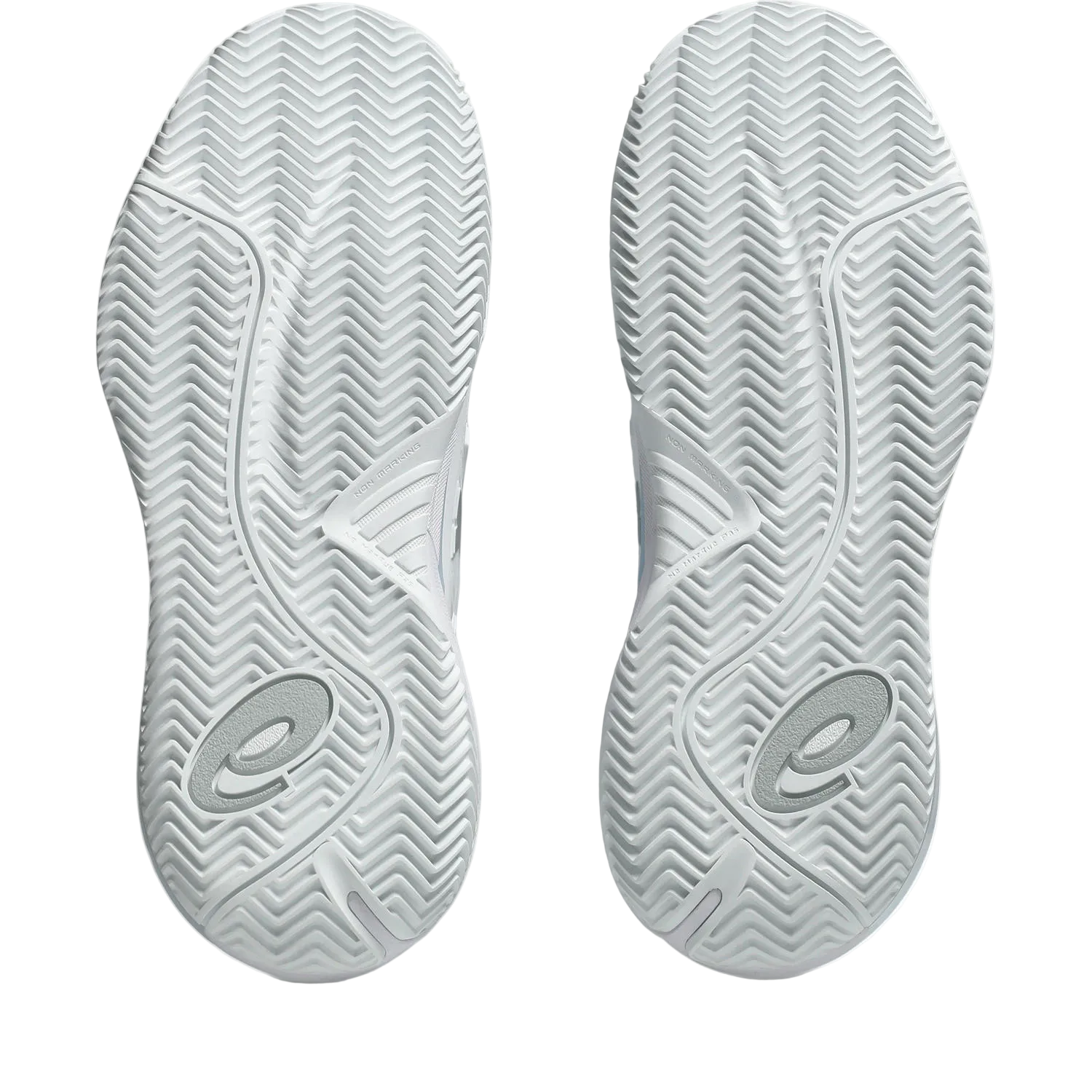 Gel-Resolution X Clay Court Tennis Shoe Women