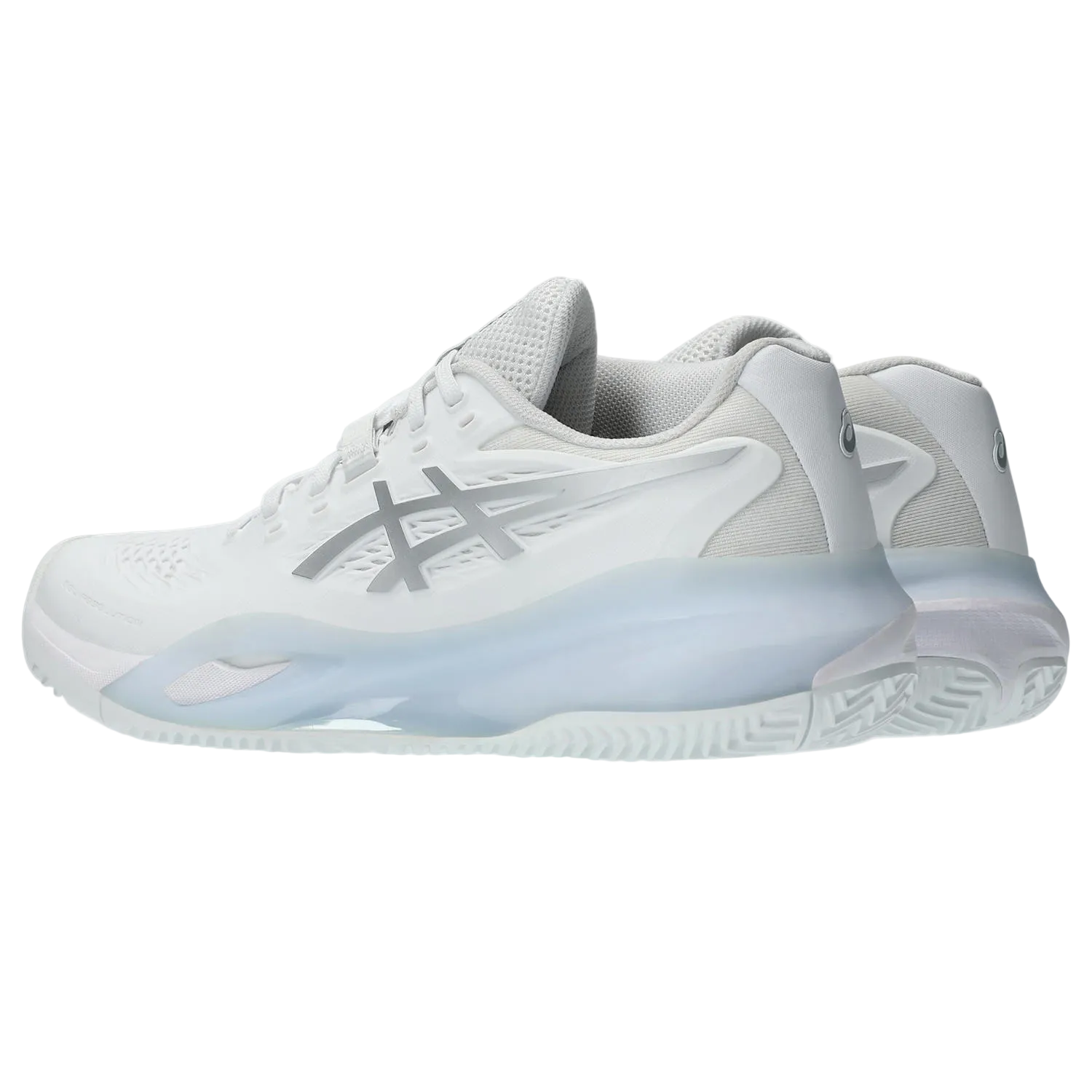 Scarpa da tennis Gel-Resolution X Clay Court da donna