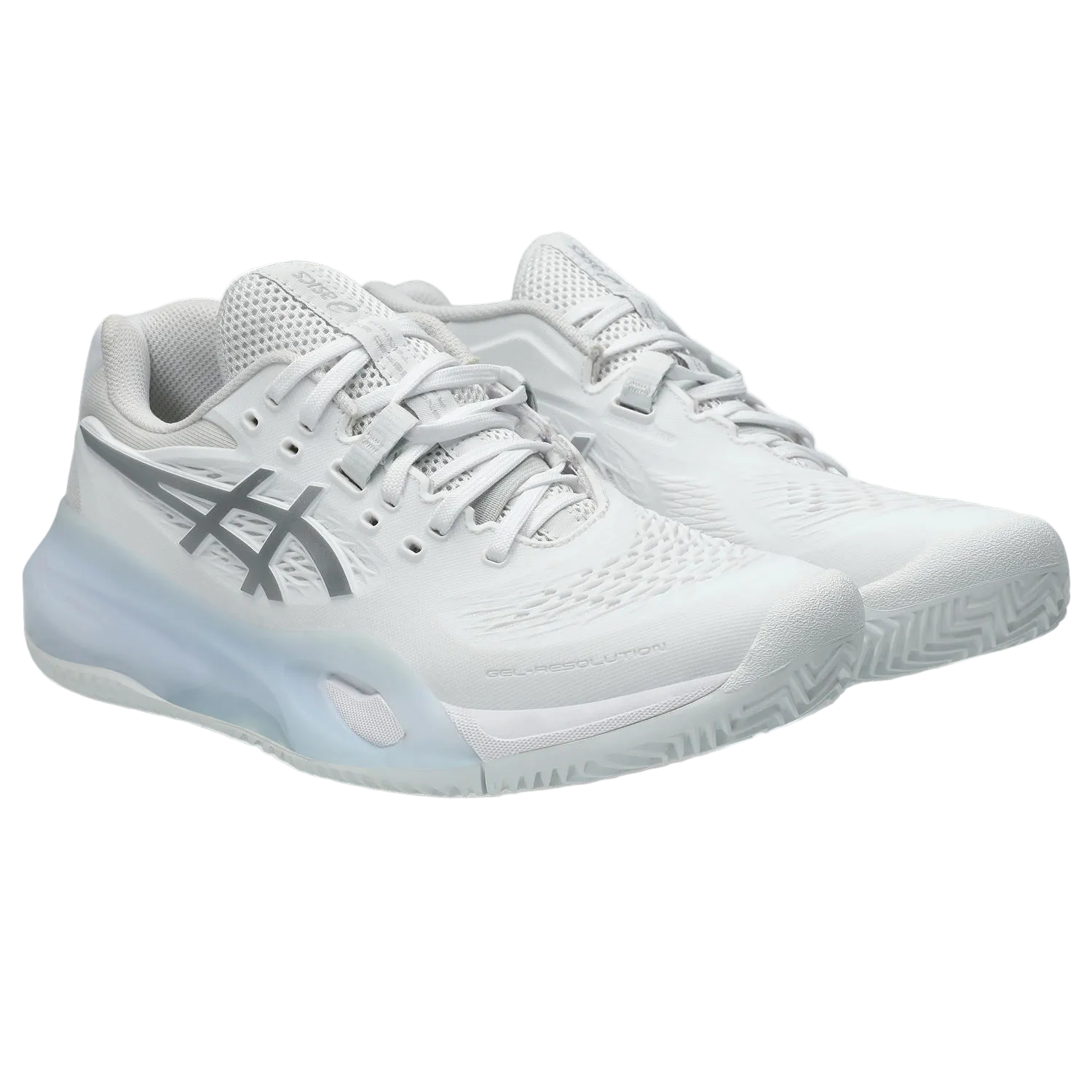 Scarpa da tennis Gel-Resolution X Clay Court da donna