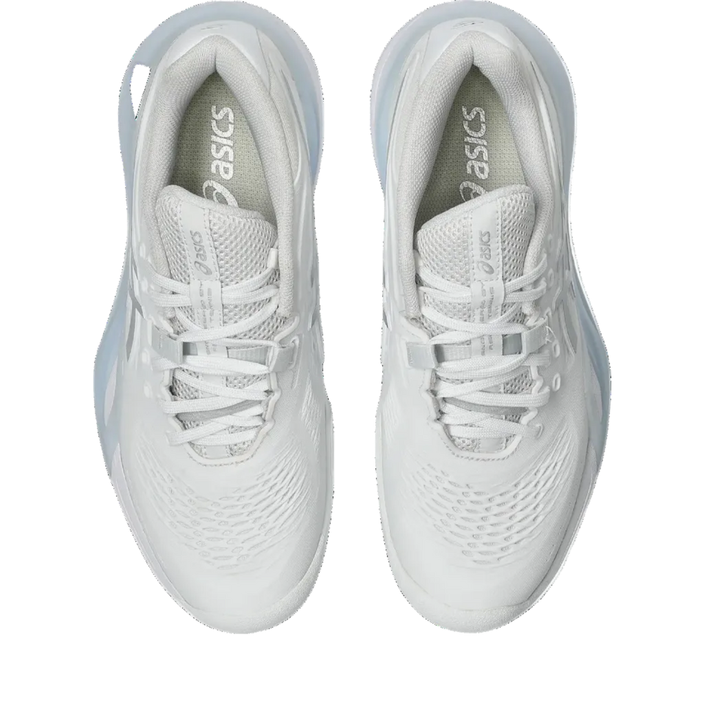 Gel-Resolution X Clay Court Tennis Shoe Women