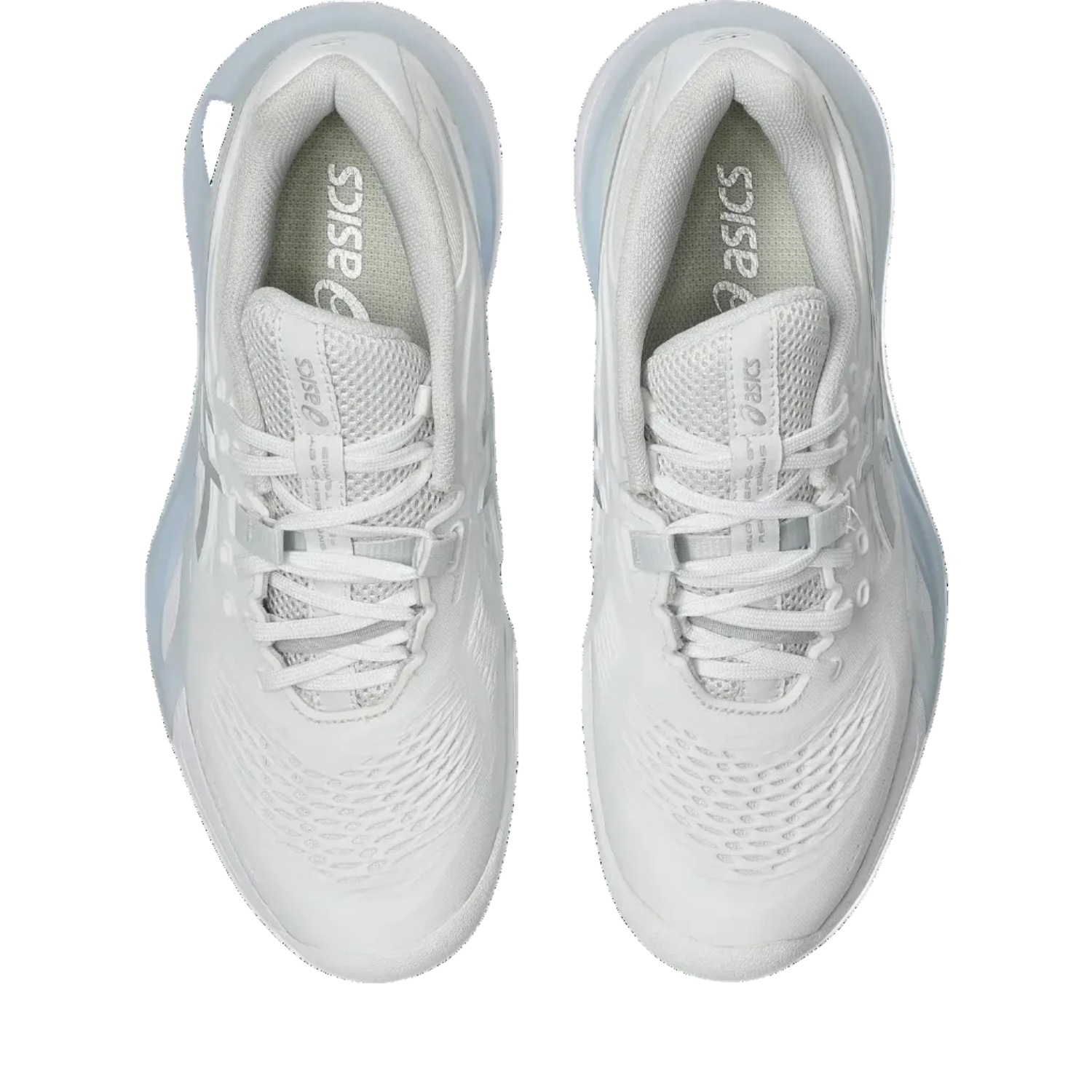 Gel-Resolution X Clay Court Tennis Shoe Women