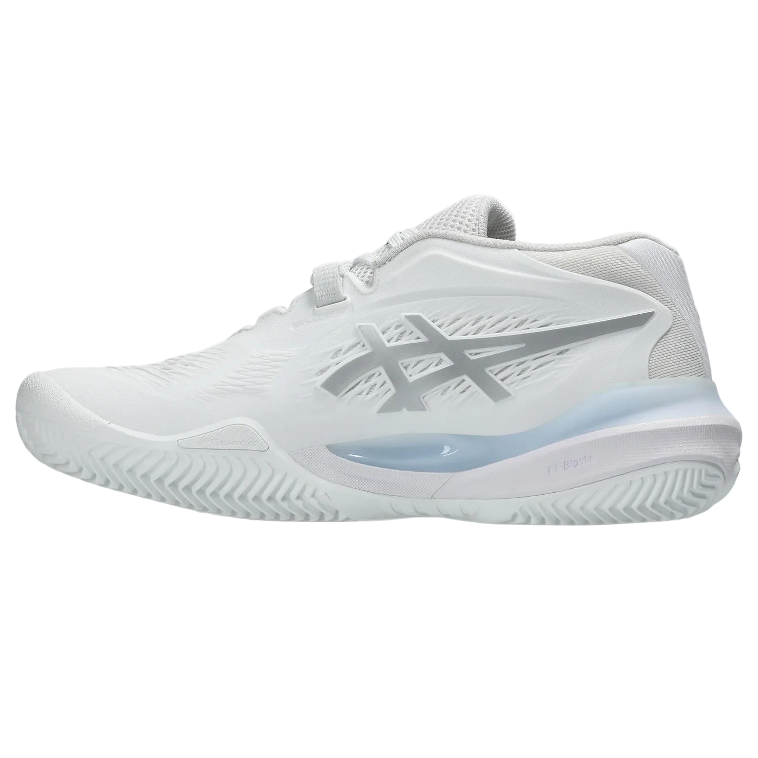 Scarpa da tennis Gel-Resolution X Clay Court da donna