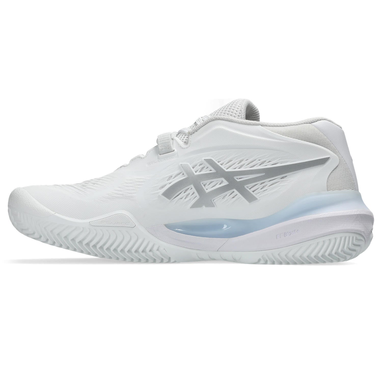 Gel-Resolution X Clay Court Tennis Shoe Women