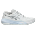 Gel-Resolution X Clay Court Tennis Shoe Women